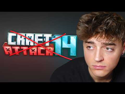 Warum Craft Attack 14 zum Scheitern verurteilt ist