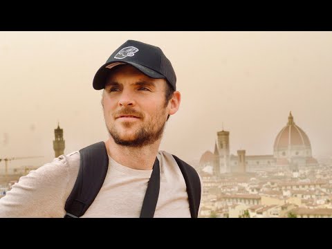 This Video Will Make You Book A Trip To Italy