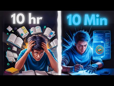 Level Up Your Learning: Top AI Tools for Students