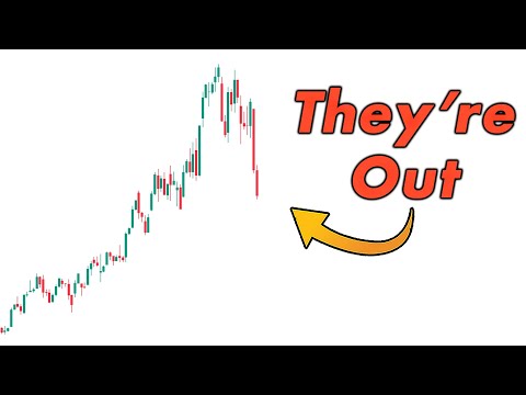 The Stock Market Is About To Go INSANE Tomorrow