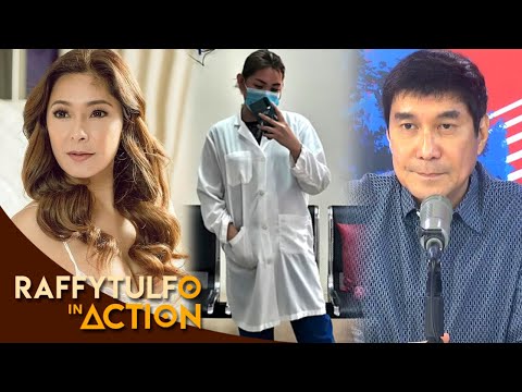 SHERYL CRUZ, IPINA-TULFO NG KANYANG KAIBIGAN!