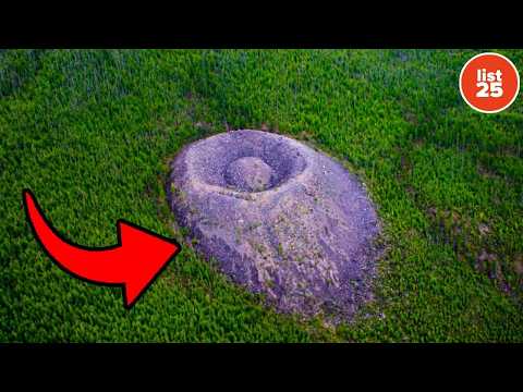 Nature’s Secret That Scientists Can’t Explain