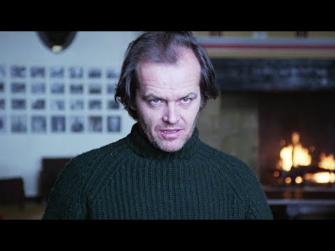 《閃靈》：智商超過200的天才導演拍的恐怖電影，40年來沒人敢說自己看懂了|哇薩比抓馬Wasabi Drama