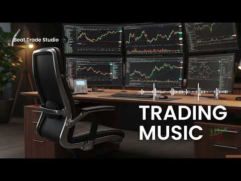 Music for Trading – Relaxing Background Music for Professional Traders