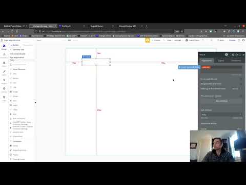 Building Bubble Plugins - Part 1 - Overview and Actions