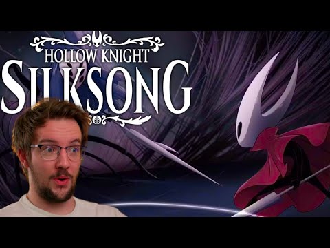 After 8 years, Silksong lived up to the hype