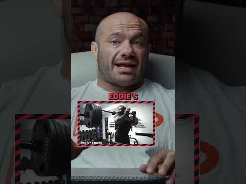 The Proper Rep Range for Strength-Power