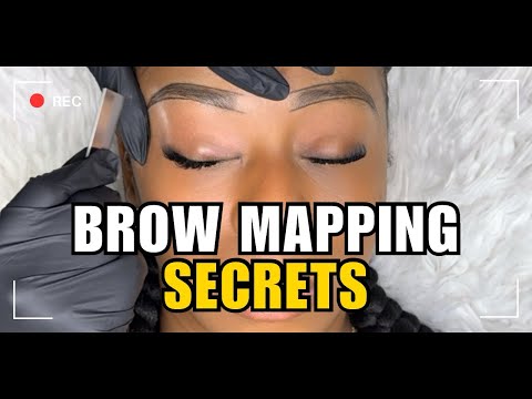 Stop Struggling With Uneven Brows Forever