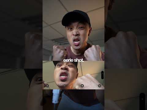 Trying To Scare ChatGPT