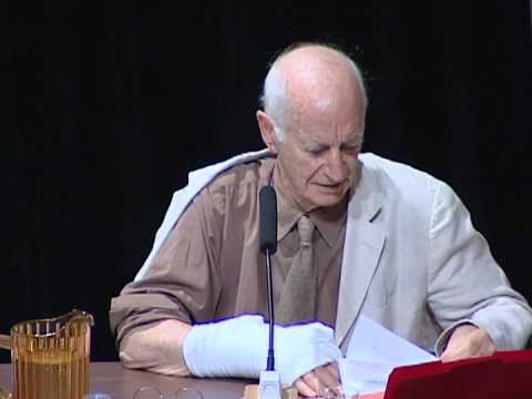Carl Gustav Jung & The Red Book (part 1)