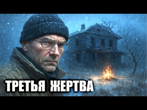 ЗЕРКАЛЬНАЯ ЛОВУШКА! Заброшенный Дом с СЕМЬЮ ЗЕРКАЛАМИ, которые СДЕРЖИВАЛИ ДУХОВ, но они Вырвались...