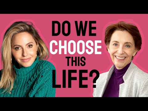 Martha Beck On the Spiritual Path to Recovering From Trauma