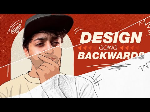 Why is Design is Going Backwards?? | Graphic Design Trends 