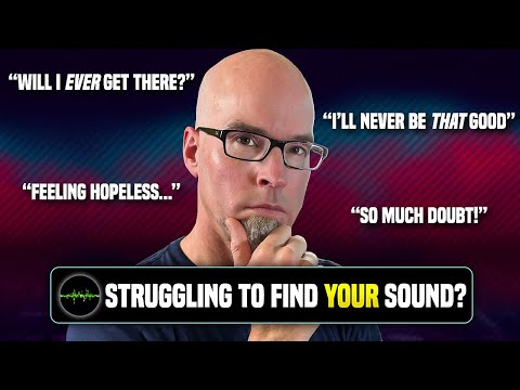 3 tips to find your unique ambient sound
