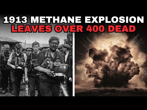 Final Seconds - How Methane Gas Killed 439 Miners | Disaster Documentary