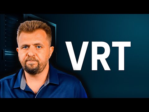 VRT STOCK (Vertiv): One of The Best AI Infrastructure Companies in the World