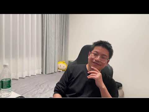 周末快乐，直播连麦 | 202501122