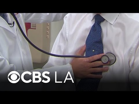 Virus with no vaccine and no treatment spreading across California, doctors say