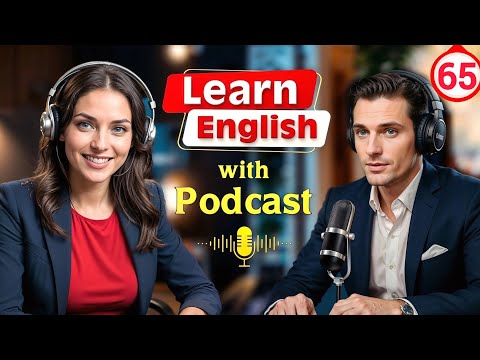 Which Finger? | English Conversation Practice | Episode 65