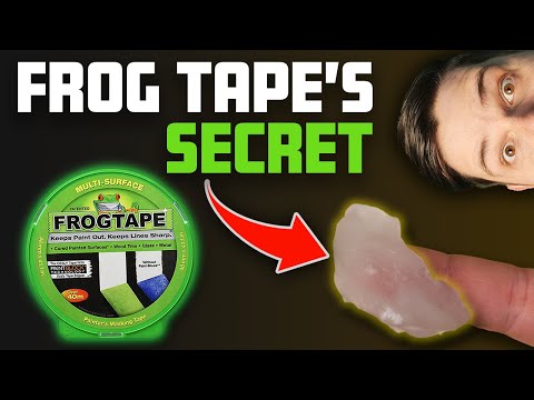 Engineers Test the BEST Masking Tapes for 2024