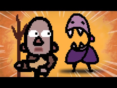 i made my Vampire Game 100x STEALTHIER