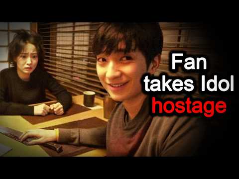 Worst Crimes That Happened In The Kpop Community