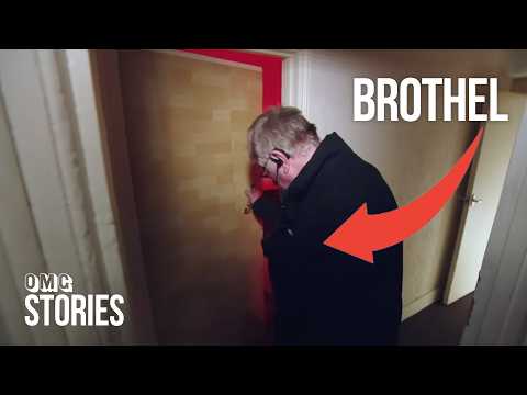 Bailiffs Sent to Evict Brothel in East London