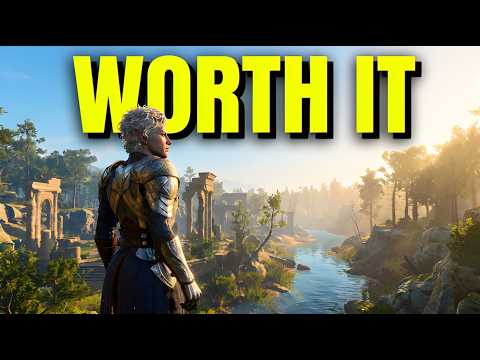 Top 15 Games That Are Actually Worth Your Money (Must Play!)