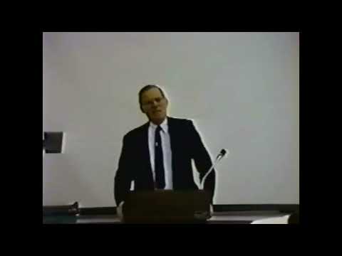 Power Encounter 4: Satan's Goals | Dr. Timothy Warner