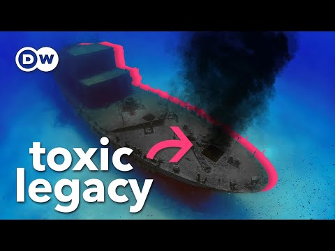 The lurking oil spills no one is talking about