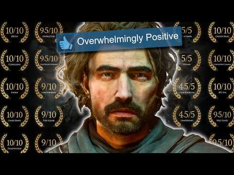 Expedition 33 RUINED a Genre for Me