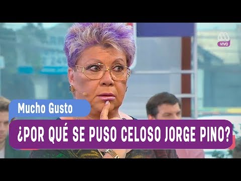 ¡Paty Maldonado reveló el motivo de los celos de Jorge!