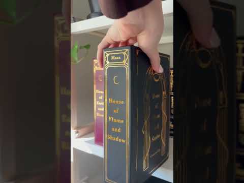 My final binds for a while