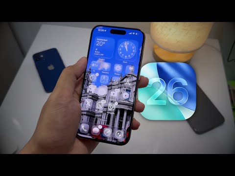 This Is My Experiences Using iOS 26 Beta After 5 Days: AS MY DAILY DRIVER!