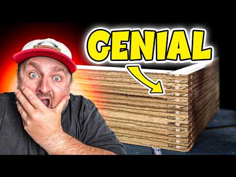 I didn't think of THAT when building the tool storage...