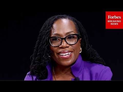 'You Feel It's Not Productive': Ketanji Brown Jackson Gets Testy With Lawyer After Comment On Votes