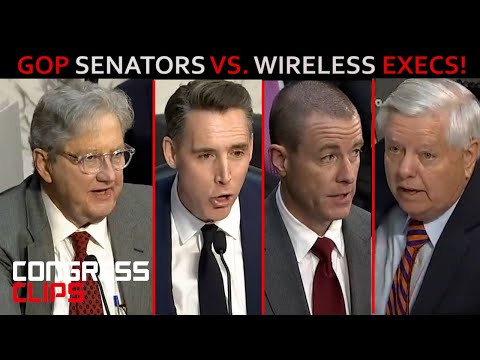Arctic Frost Hearing: 3 Jaw-Dropping Moments from Senate Showdown!
