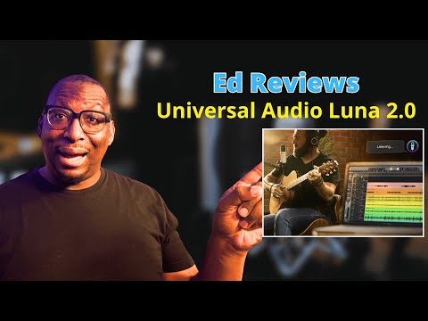Ed Reviews: What’s New in LUNA 2.0?