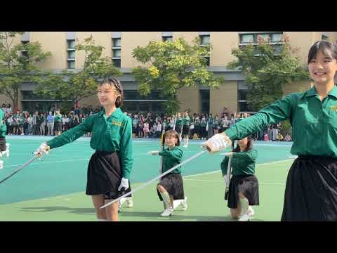 北一儀隊17~72歲校友跨屆表演💕多視角 全表演記錄💕一甲子60週年慶祝活動