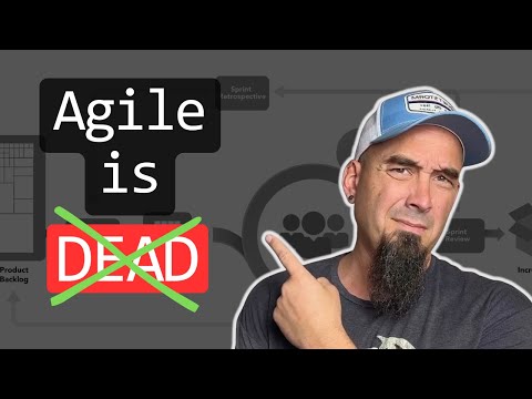 The Pain of Post-Agile Software Development