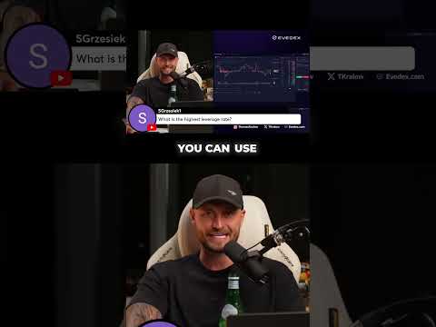 Leverage doesn’t matter.