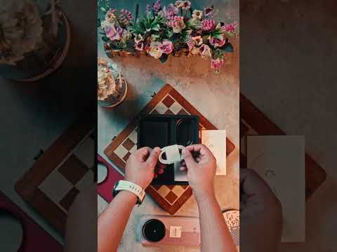 An Extravagant Unboxing: Vivo X200 ULTRA