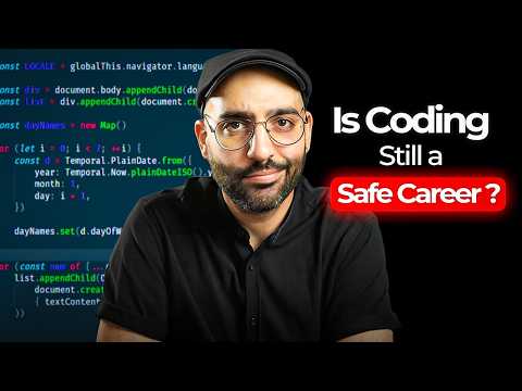 What Do Software Engineers ACTUALLY Do (And Is It Still a Good Career)?