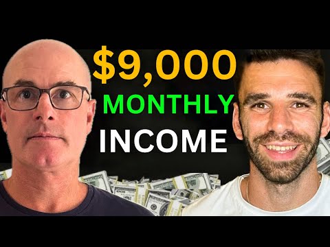 You DO NOT NEED Millions to Get Wealthy With Dividends