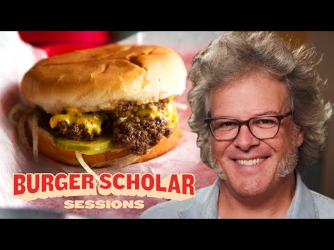 5 Essential Regional Burgers You Need to Try | Burger Scholar Sessions