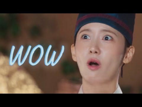 Learn the Alphabet with Bon Appétit, Your Majesty for 2 minutes and 33 seconds straight 