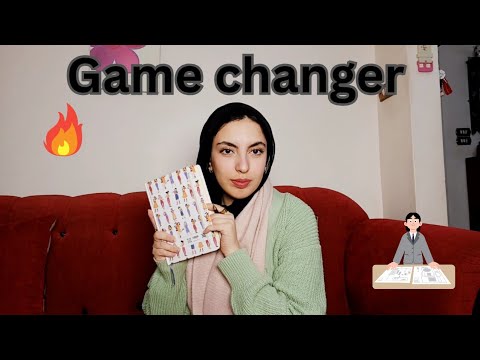 هتتغير تغير جذرى فى 2026 بعد الكلمتين دول✨️|vision board 