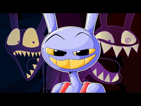 The Jax Problem 2 -  Lying to Yourself