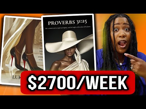 How Women Are Making $375/Day with THIS Christian Online Business
