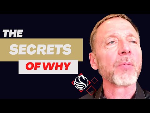 This Secret Word Can Help You Win ANY Deal | Chris Voss